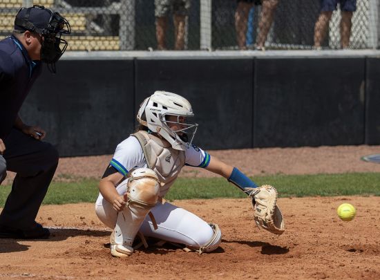 Picture of Titan Catcher's Skill Camp (7/8)