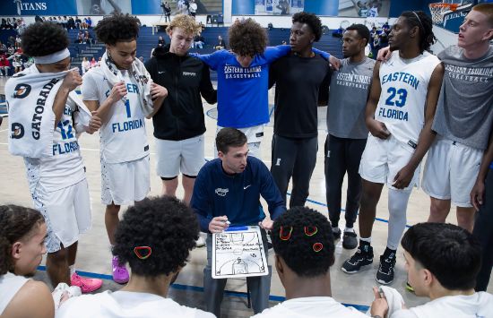 Picture of Men's Basketball Elite Camp September 26th