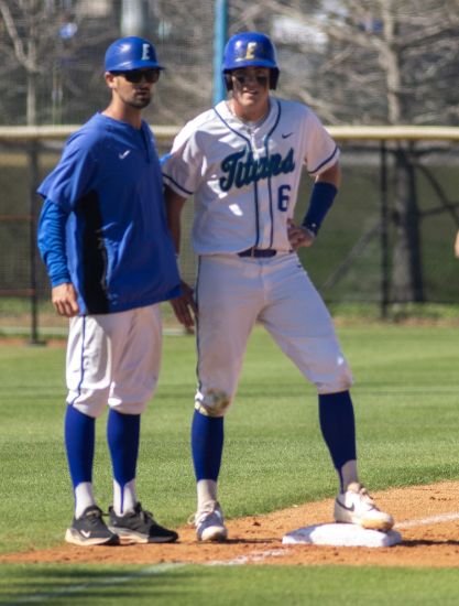 Picture of Eastern Florida Prospect Camp (10/17/26)